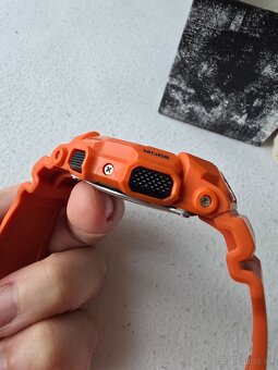 Casio G-Shock 10 year battery - 3