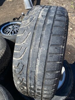 Elektrony 5x112 R16 - 3
