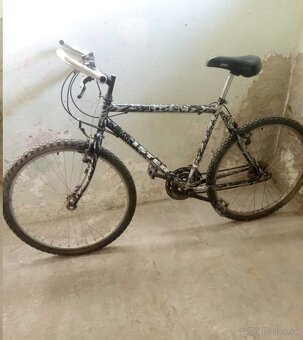 Horské bicykle - 3