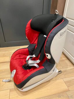 Autosedačka Britax Romer Trifix - 3