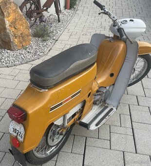 Jawa 20 pionier - 3