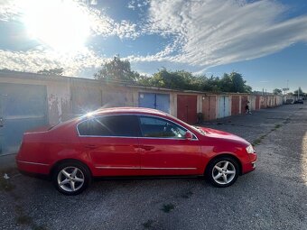Volkswagen Passat B6 2.0tdi 103kw 4x4 - 3