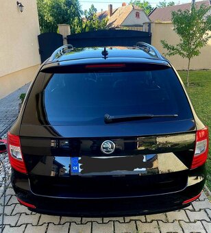 Predám Škoda superb, II facefift, 2.0 TDI 125 kW,DSG - 3