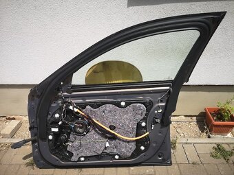 Dvere Bmw 5 G30 - 3