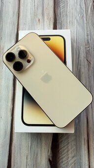 iphone 14 pro 128Gb - 3