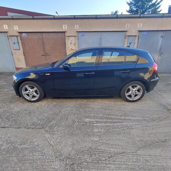Predám Bmw 116i 85kw - 3