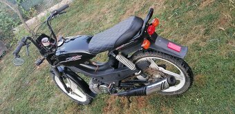 Manet korado "cafe racer - 3