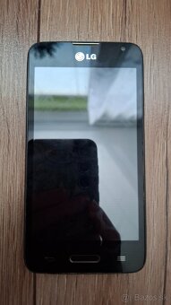 LG I65 Telefón - 3