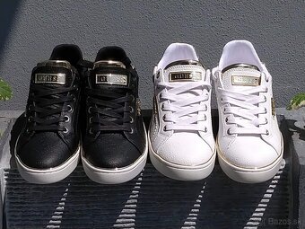 Guess tenisky Beckie - 3