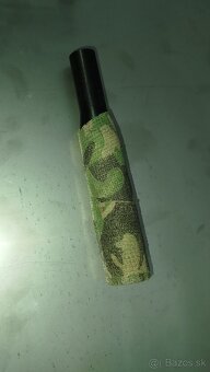 Predám Airsoft M4 - 3