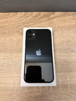 iPhone 11, 64GB – Čierny - 3