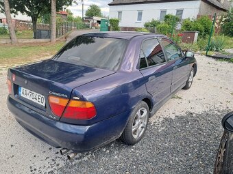 Mitsubishi Carisma 1.8 GLX, r.v. 1997 - 3