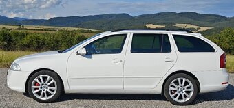 Octavia Combi RS 2.0 TFSI - 3