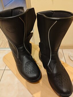 Sidi damske 39 - 3