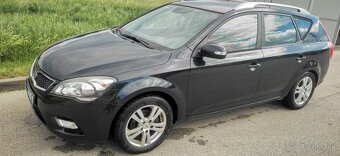predam KIA Ceed SW EX Combi 85kw - 3