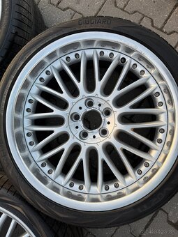 BBS 101 5x120 - 3