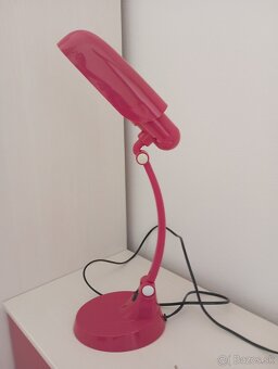 Luster do detskej izby + nočná lampa - 3