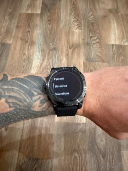 GARMIN Fénix 7X - 3