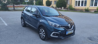 Predám Renault Captur - 3