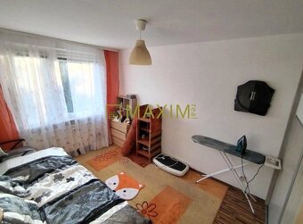 4-izbový byt, 85 m2 + loggia, pivnica 25m2, Juraja Slottu, T - 3