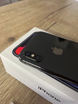 iPhone X - 3