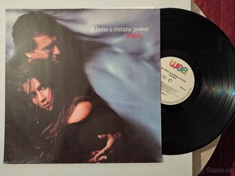 Lp Flash Dance,Kajagogo,Albano & Romina - 3
