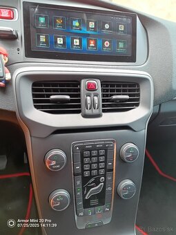 Predám Volvo V40CC 2013 - 3