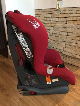 Britax Römer 9 - 18 kg - 3