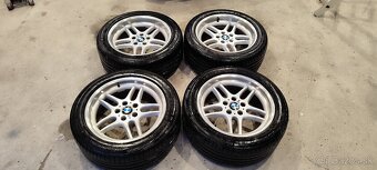 5x120 R18 8J,9J styling 37 (BMW E38, E39) - 3