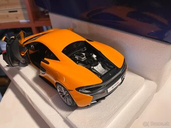 Modely áut - 3