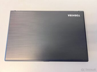 TOSHIBA SATELLITE PRO R50-B11C - i3, 4GB ram,SSD 256GB,W10 - 3