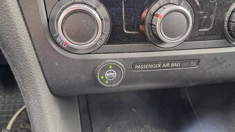 Volswagen Golf 6 B+LPG - 3