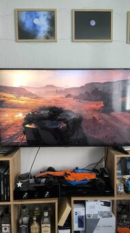 Xbox one X 1TB Robot white special edition Záruka 04/2026 - 3