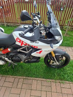 Aprilia Caponord 1200 - 3