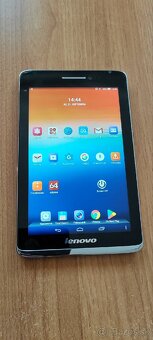 Tablet Lenovo S5000 - 3