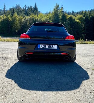 Volkswagen Scirocco R 2.0 TSI DSG - 3
