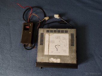 Blaupunkt cdp 05 - 3