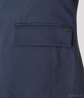Uplne nove sako zn. Retro Jeans - 3