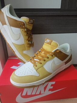 Predám nové NIKE - 3