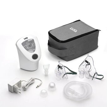 Inhalator Laica - 3