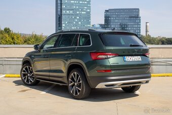 Škoda Kodiaq 2.0 TSI Scout 4x4 DSG. - 3