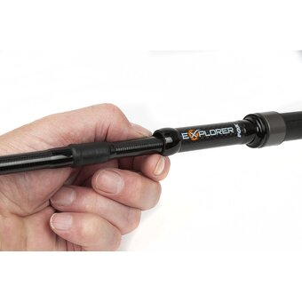 Fox Explorer 8-10 ft  3.25 lb - 3
