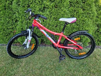 Kellys Lumi 50,veľosť kolies 20" - 3