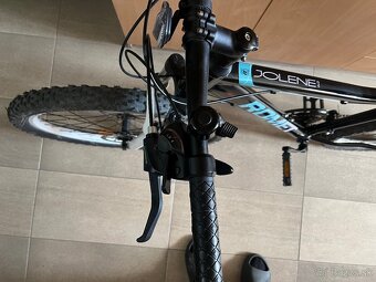 Bicykel Romet Jolene Bike horský - 3