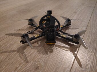 FPV Darwin baby ape II freestyle - 3