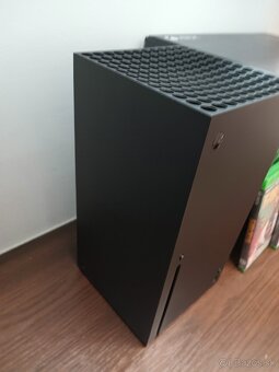 Xbox X - 3