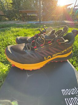 Lasportiva Jackal - trailové tenisky - 3