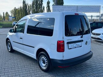 Volkswagen Caddy Beach 1.0 TSI BMT - 3