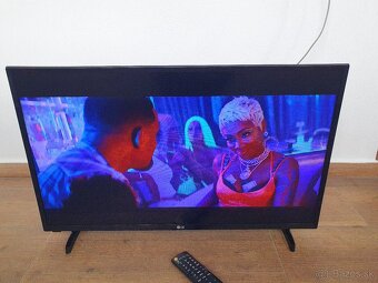 Predam LG TELEVIZOR 32-UHLOPRIECKA 81cm - 3
