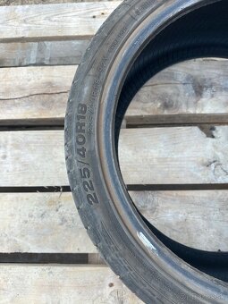 PNEUMATIKY 225/40 R18 CROSSWIND - 3